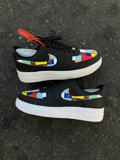 Nike Air Force