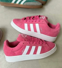 Adidas campus - Pereira_Duts