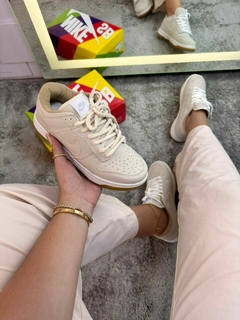 Nike Dunk Low off/off - comprar online