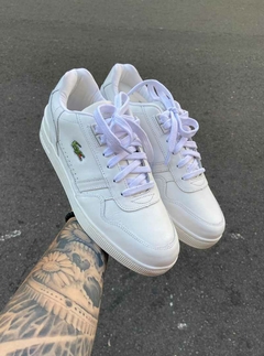 Lacoste Sport