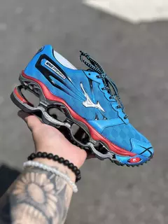MIZUNO PROPHECY 2 na internet