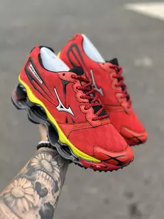 MIZUNO PROPHECY 2 - comprar online