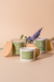 Vela Aromática Lavanda Musk - comprar online