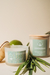 Vela Aromática Lemon Grass - HA Velaroma - Velas Aromáticas Naturais