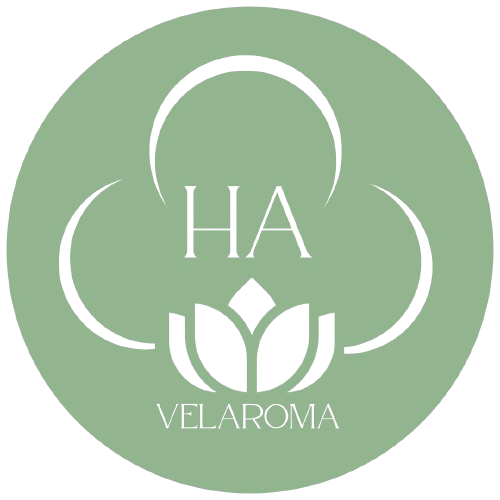 HA Velaroma - Velas Aromáticas Naturais