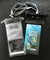 Case/Bolsa Para Celular A Prova Dágua - CELULAR SMART DARTBAG (Universal)