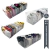 KIT Nº 1 - COLMEIAS (4 UNIDADES ) TAMANHOS : PP - P - M - G1 - 40 NICHOS