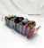 KIT Nº 1 - COLMEIAS (4 UNIDADES ) TAMANHOS : PP - P - M - G1 - 40 NICHOS - E R M ORGANIZAÇÂO CRIATIVA