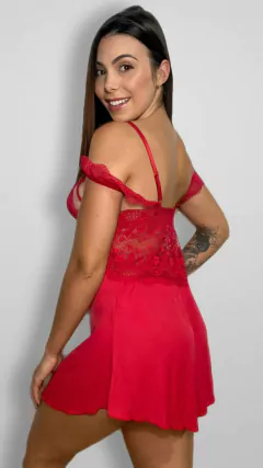 Camisola Doce Pecado - comprar online