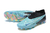 Chuteira de Campo NIKE Phantom GX Elite DF FG Azul/Preto - comprar online