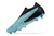 Chuteira de Campo NIKE Phantom GX Elite DF FG Azul/Preto - comprar online