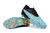 Chuteira de Campo NIKE Phantom GX Elite DF FG Azul/Preto na internet