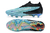Imagem do Chuteira de Campo NIKE Phantom GX Elite DF FG Azul/Preto