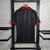 Camisa Flamengo III 19/20 Torcedor Adidas Masculina -Preto com detalhe vermelho - comprar online