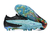 Chuteira de Campo NIKE Phantom GX Elite DF FG Azul/Preto