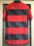Camisa do Flamengo - Masculino - Preto e Vermelho 22/23 - comprar online