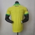 Camisa Brasil Polo 2022/2023 Torcedor Masculina - Amarela - comprar online