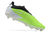 Chuteira de Campo NIKE Phantom GX Elite FG Verde/Branco/Preto - comprar online