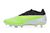 Chuteira de Campo NIKE Phantom GX Elite FG Verde/Branco/Preto