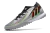 Chuteira ADIDAS Predator Edge.3 Society Prata Preto - Ultimate Sports.