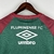 Camisa Fluminense 23/24 Treino 1 Masculina - Ultimate Sports.