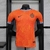 Camisa Inter de Milão III 2023/2024 Versão Jogador - Laranja