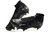 Chuteira Nike Air Zoom Mercurial Vapor XV Elite - Preta e Verde