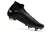 Chuteira Nike Air Zoom Mercurial Vapor XV Elite - Preta e Verde - Ultimate Sports.
