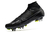 Chuteira Nike Air Zoom Mercurial Vapor XV Elite - Preta e Verde na internet
