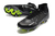 Chuteira Nike Air Zoom Mercurial Vapor XV Elite - Preta e Verde