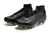 Chuteira Nike Air Zoom Mercurial Vapor XV Elite - Preta e Verde - loja online