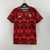 Camisa Seleção Marrocos Pré-Jogo 2023 - Torcedor - Vermelho