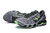 Mizuno Wave Prophecy 7 Masculino - Cinza e Verde - comprar online