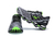 Mizuno Wave Prophecy 7 Masculino - Cinza e Verde na internet
