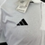 Camisa Polo Flamengo Adidas Casual Masculina - Off White - loja online