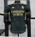 REAL MADRID ESPECIAL PRETO - VERSÃO JOGADOR 2023