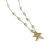 Colar andrina pearls - comprar online