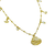 Colar longo aria pearls - comprar online