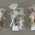 Set 4 Hebillas