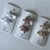 Pinzas Estrellita