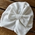 Turbante Lanilla Waffle
