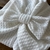 Turbante Lanilla Waffle - comprar online