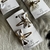 Hebillas Tic-Tac Doradas - comprar online