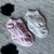 Soquetes Par Rosa x2 - comprar online