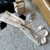 Set Cajita Can-Can Natural - comprar online