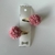 Imagen de Hebillas Tic-Tac Pompon
