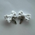 Imagen de Hebillas Tic-Tac Perlitas