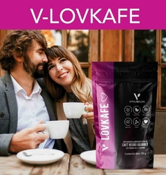Banner de la categoría CAFES