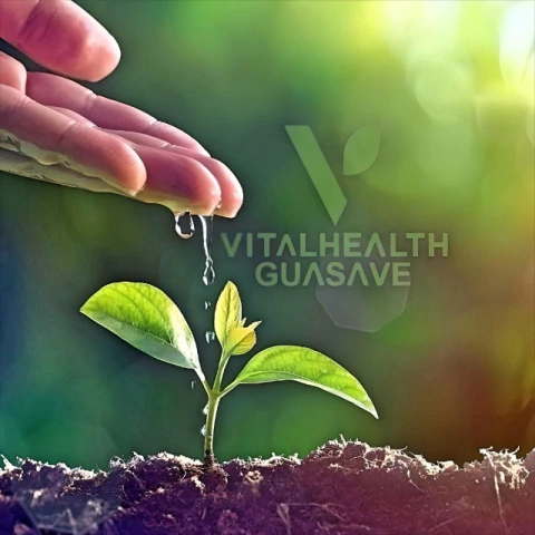 VITAL HEALTH GUASAVE
