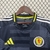 Camisa Escócia I Eurocopa 2024 - Torcedor Adidas Masculina na internet